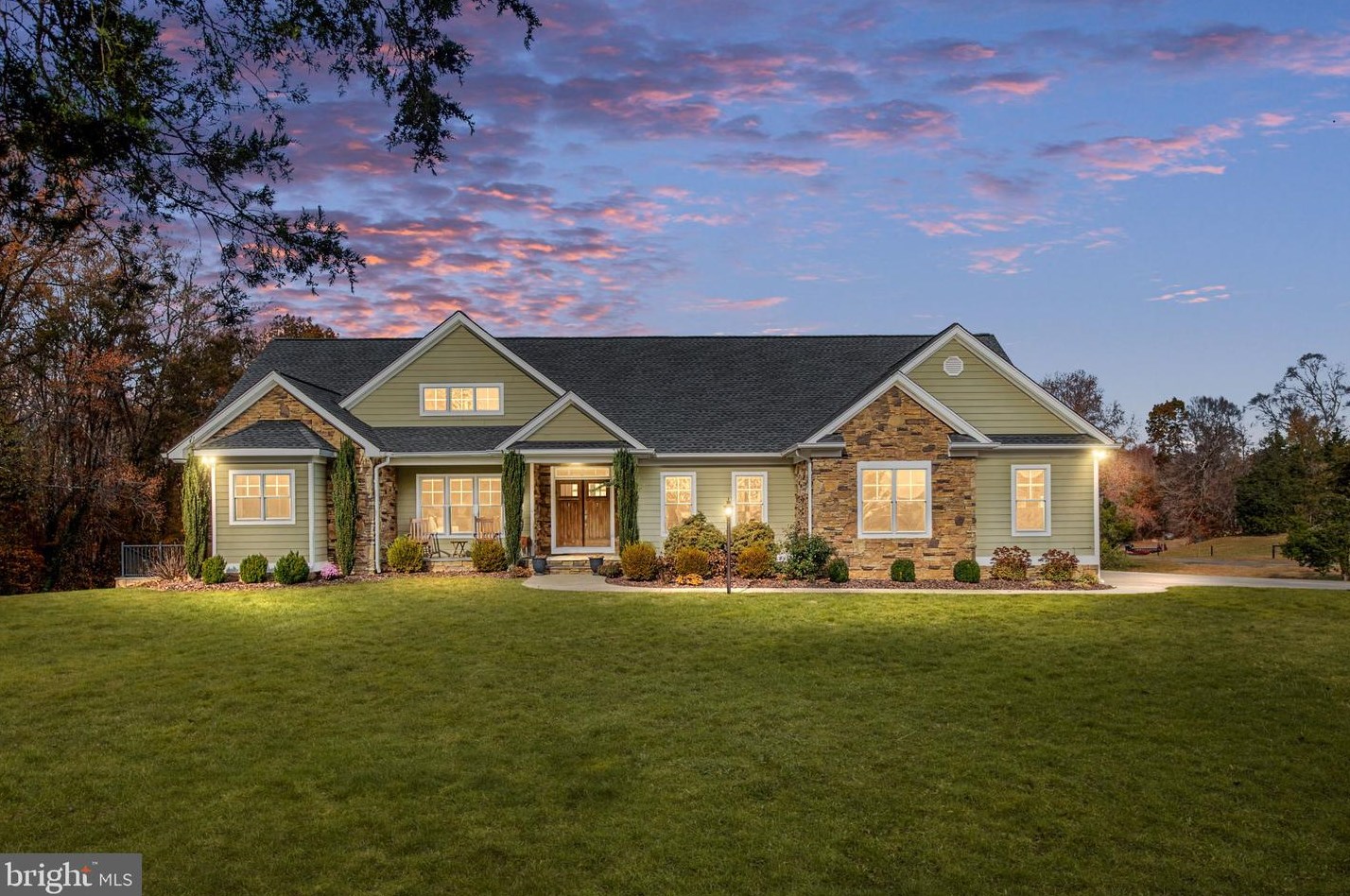 145 Forest Lane Rd, Fredericksburg, VA 22405