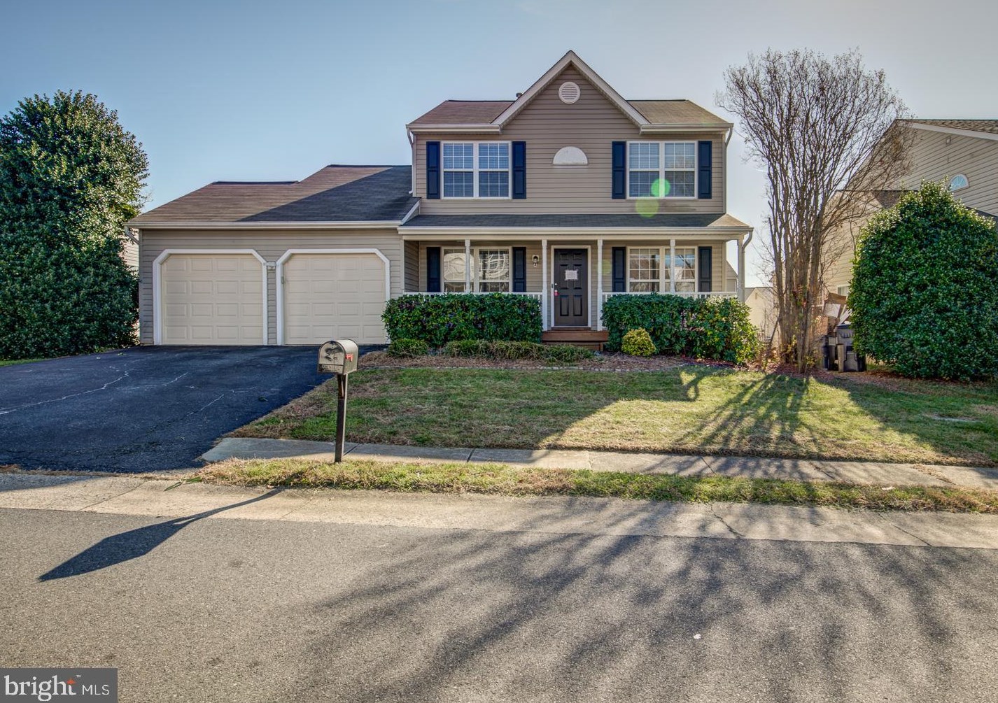 4 Doug Ct, Stafford, VA 22554