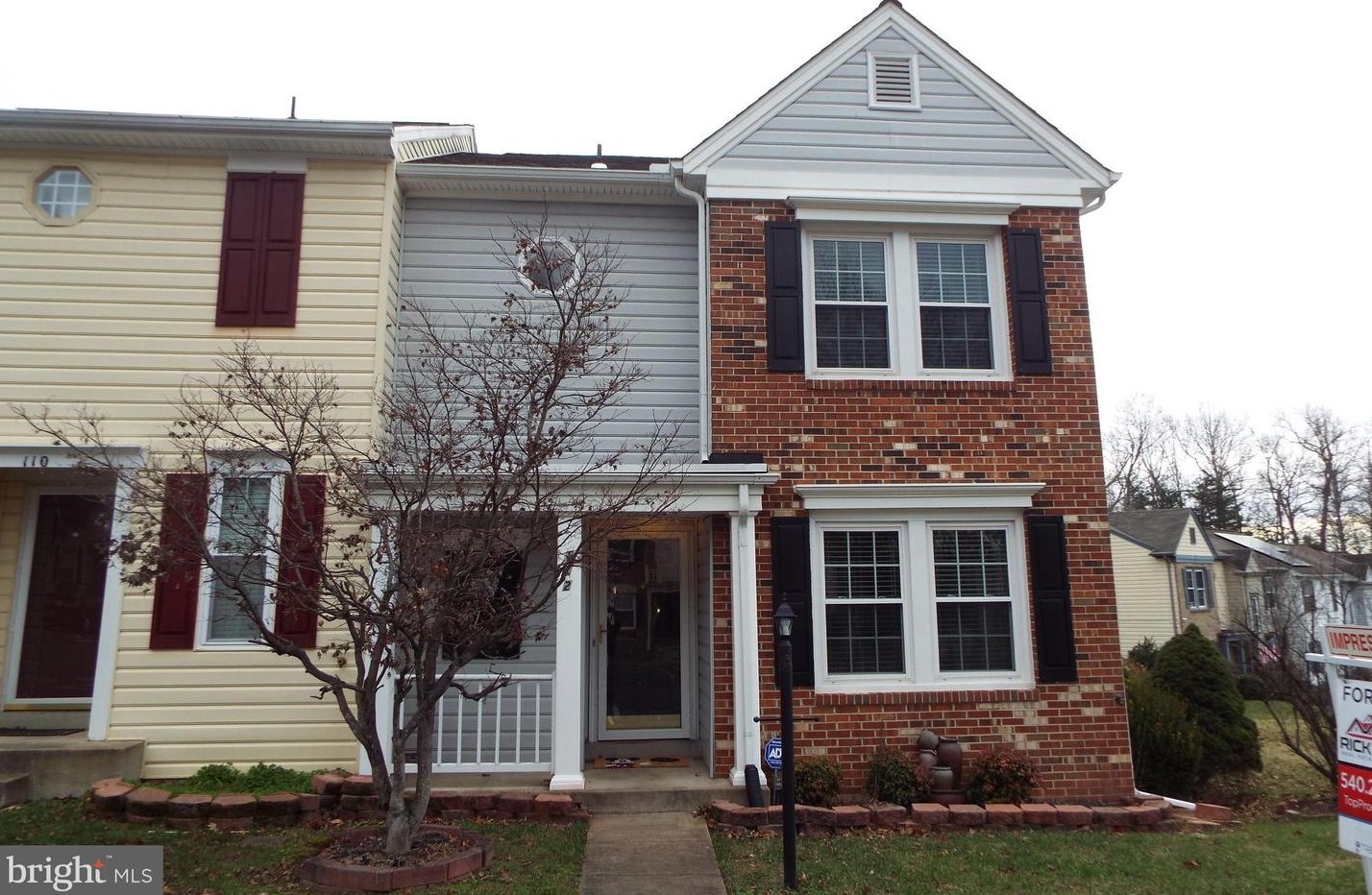 112 Kings Crest Dr, Stafford, VA 22554