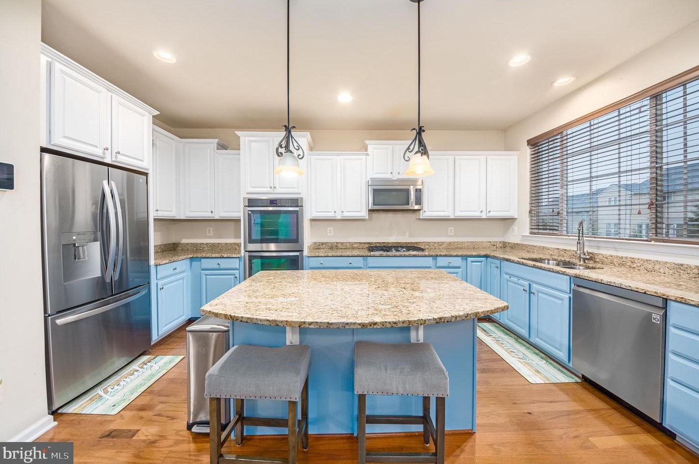 14 Lamplighter Ln, Stafford VA  22554-8533 exterior