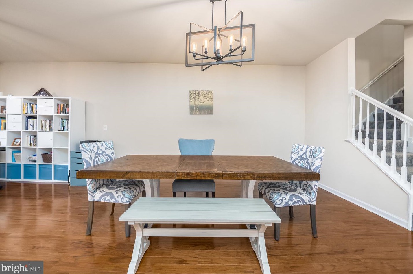 14 Lamplighter Ln, Stafford VA  22554-8533 exterior