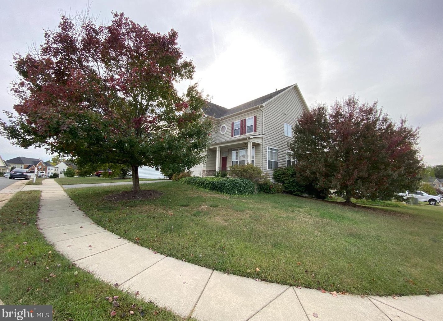 634 Village Pkwy, Fredericksburg, VA 22406