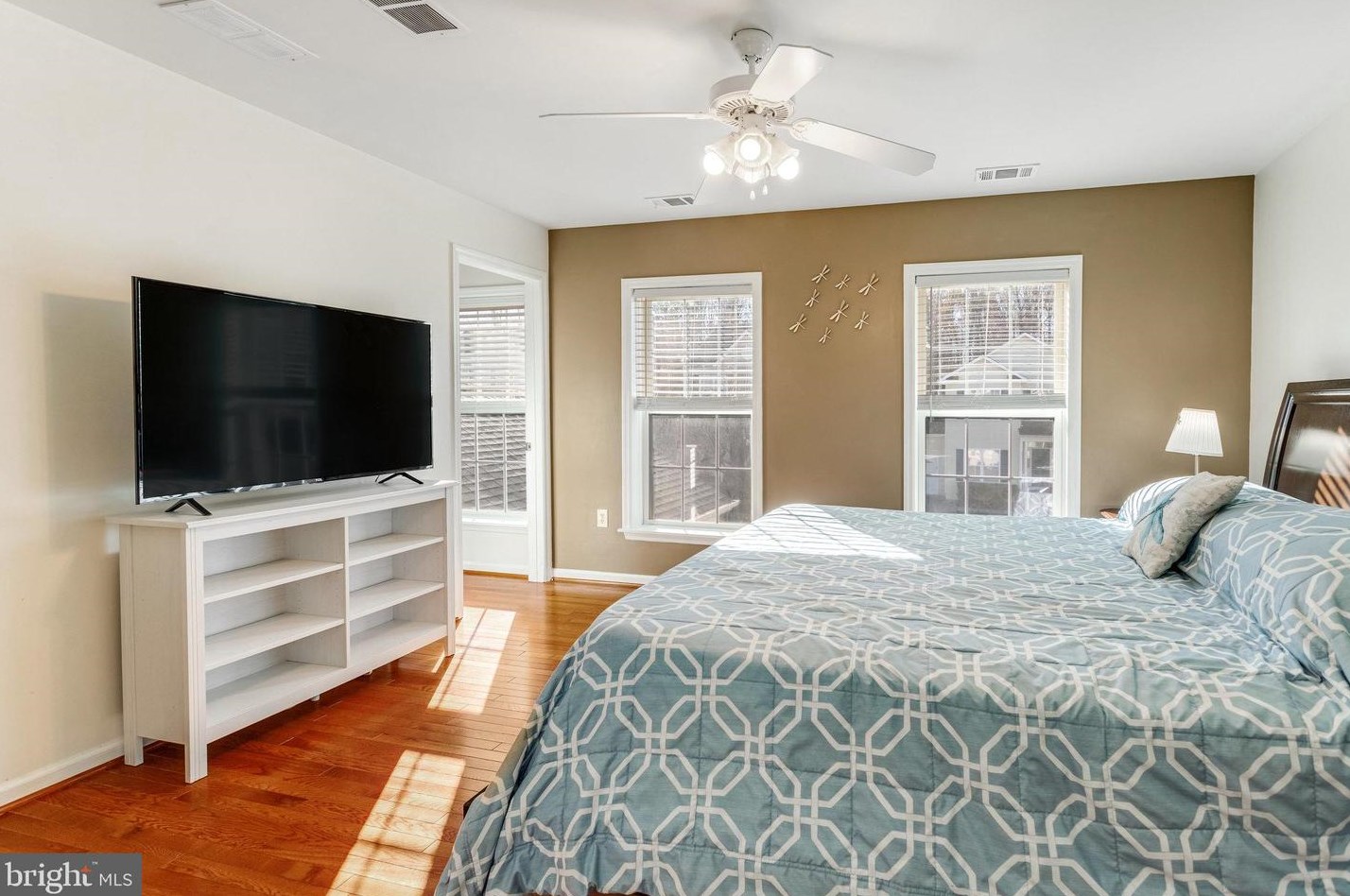 53 Acadia St, Stafford VA 22554-7746 exterior