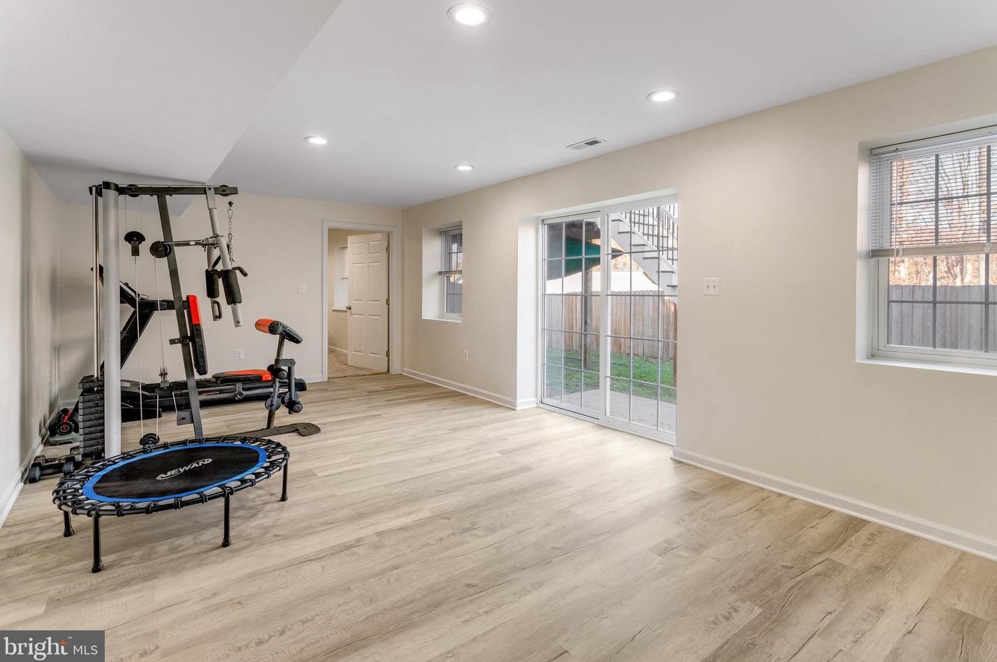 53 Acadia St, Stafford VA 22554-7746 exterior