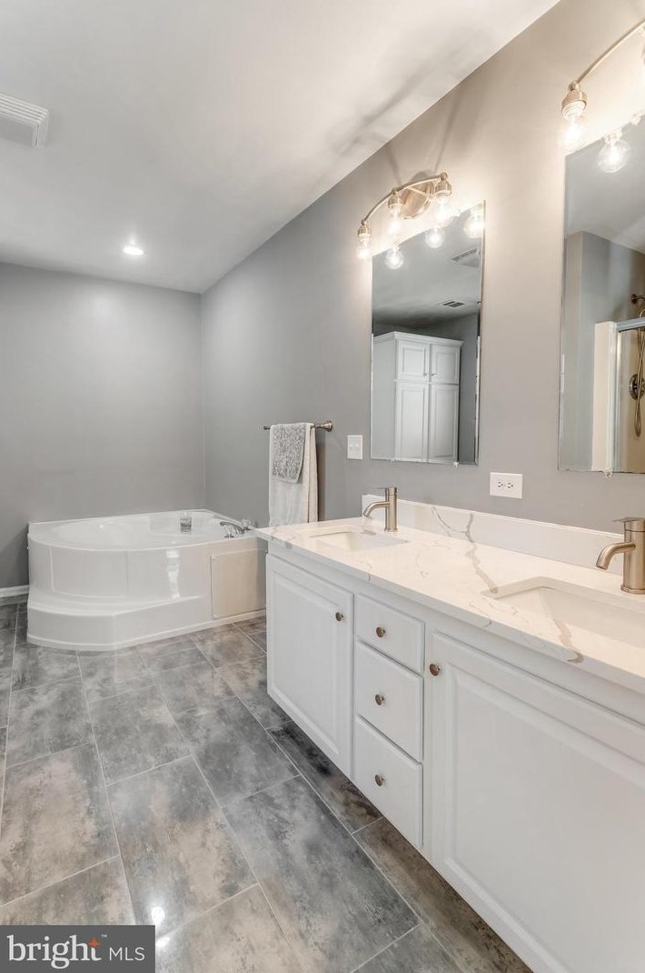 53 Acadia St, Stafford VA 22554-7746 exterior