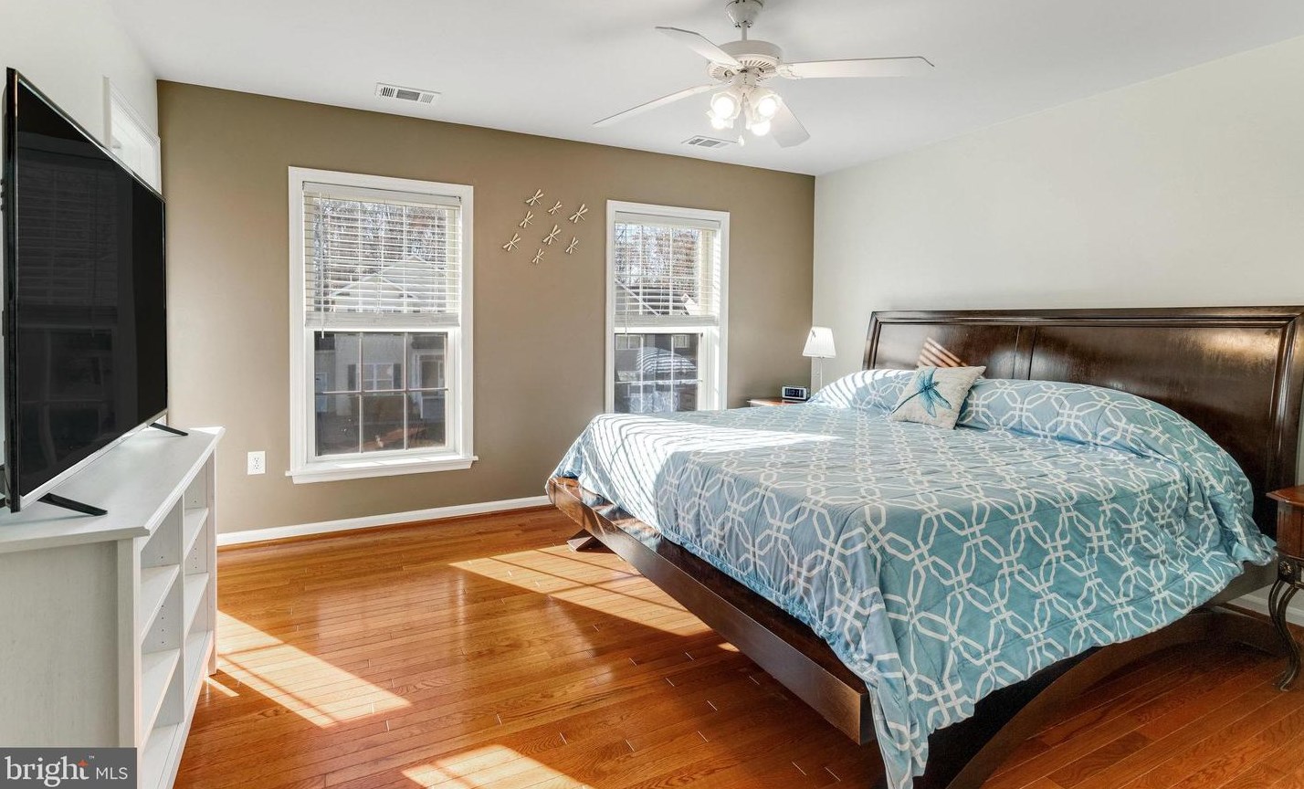 53 Acadia St, Stafford VA 22554-7746 exterior