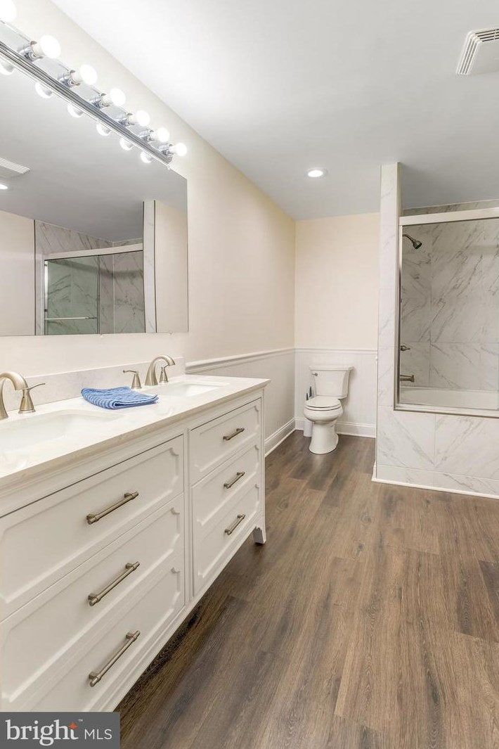 53 Acadia St, Stafford VA 22554-7746 exterior