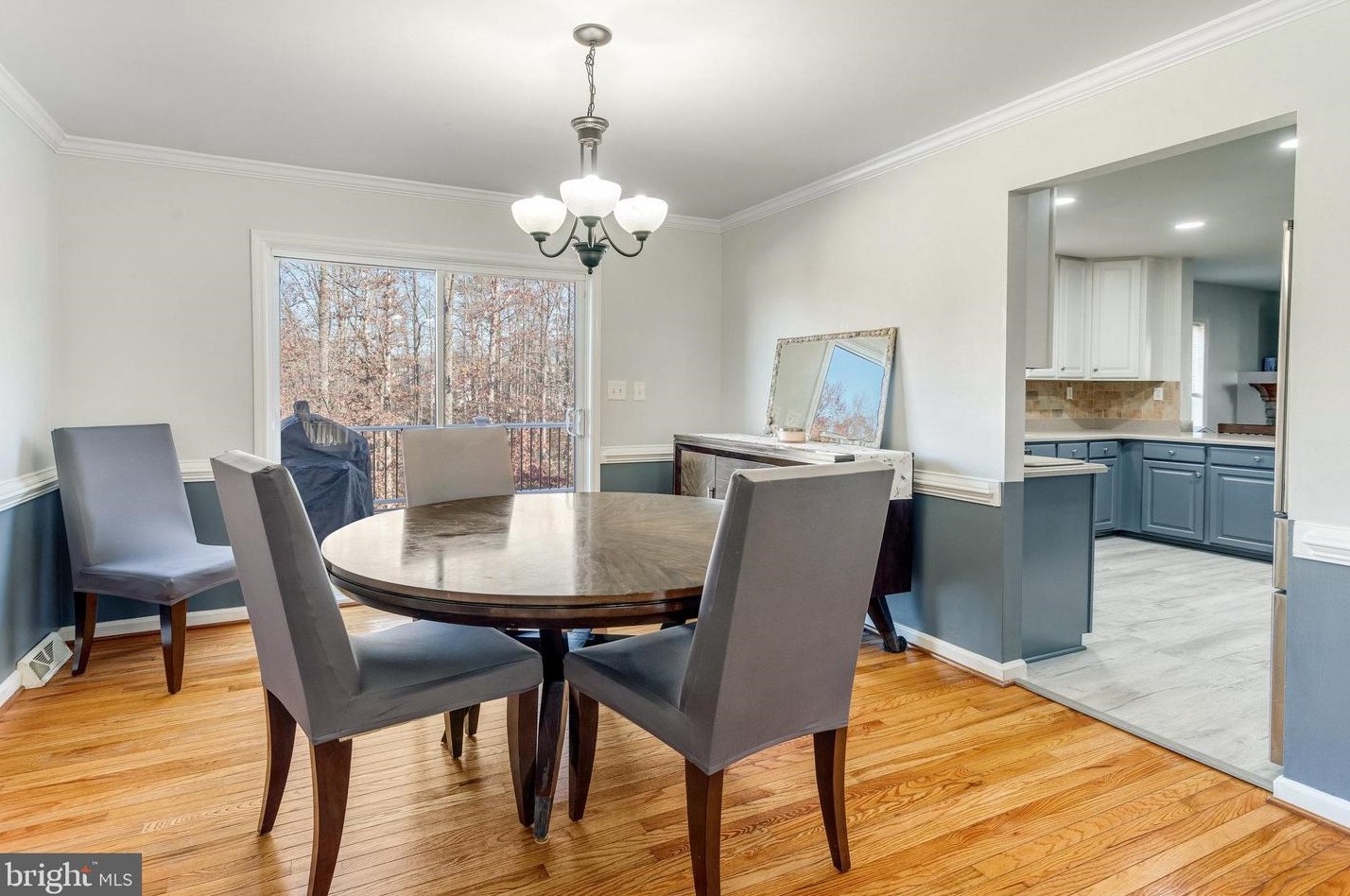 53 Acadia St, Stafford VA 22554-7746 exterior