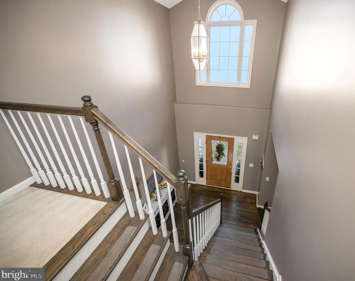 17 Pin Oak Ct, Stafford VA  22554-7923 exterior