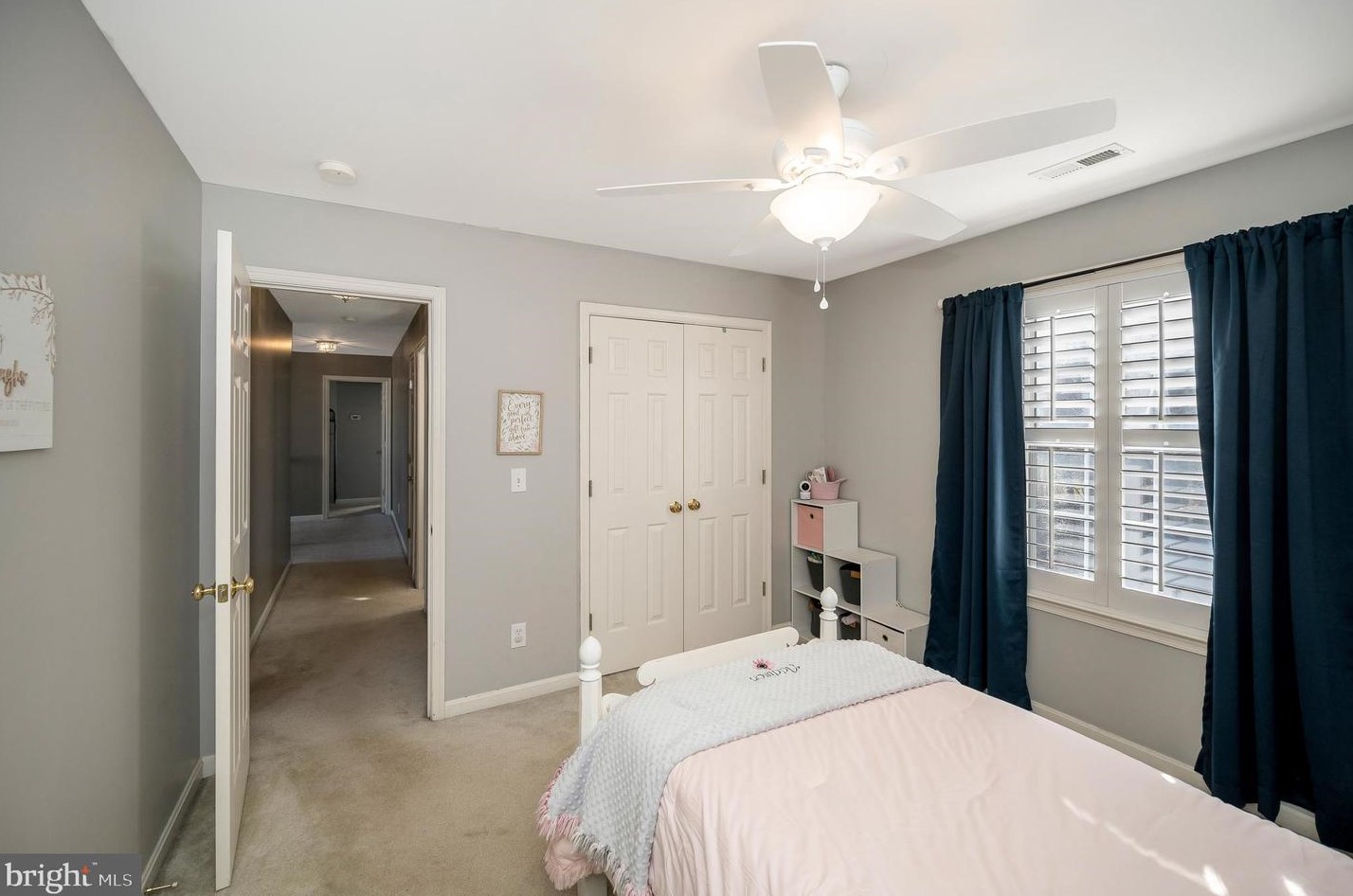 17 Pin Oak Ct, Stafford VA  22554-7923 exterior