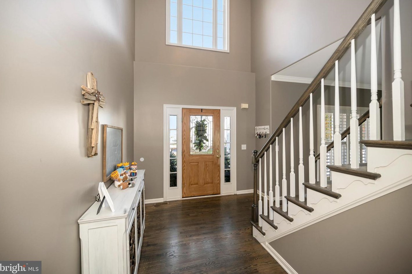 17 Pin Oak Ct, Stafford, VA 22554