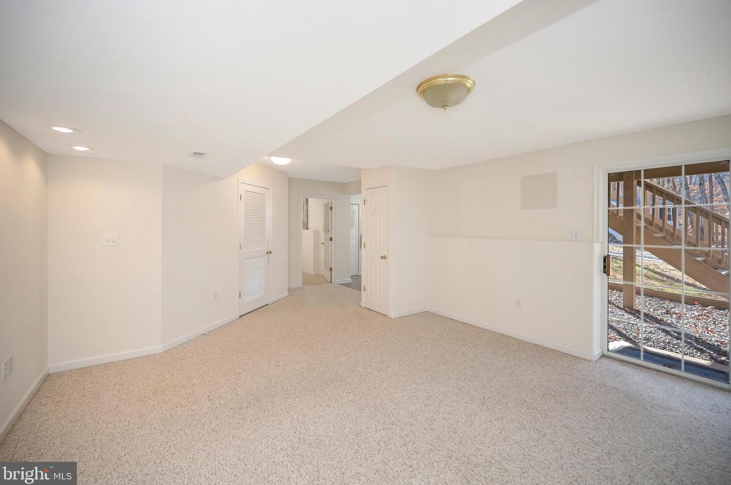 17 Pin Oak Ct, Stafford VA  22554-7923 exterior