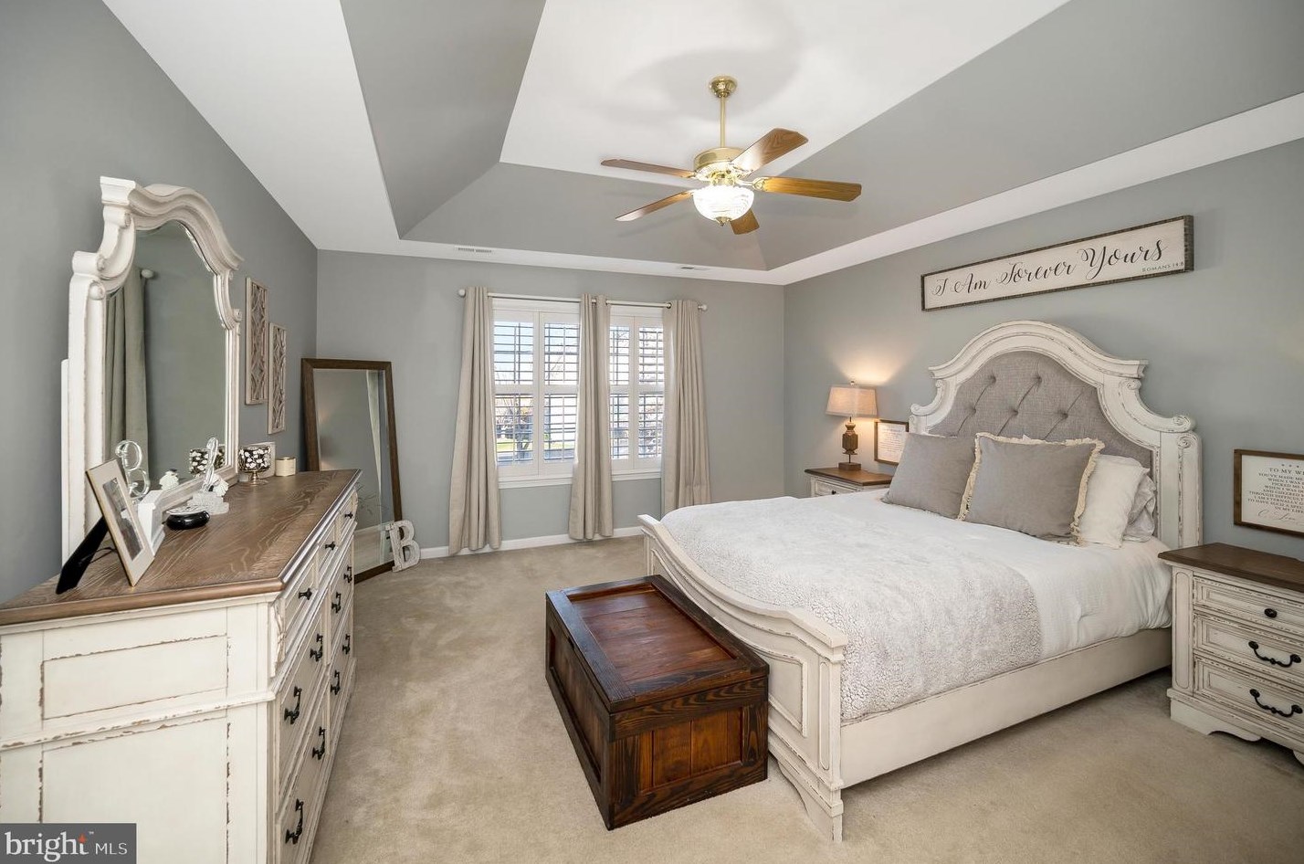 17 Pin Oak Ct, Stafford VA  22554-7923 exterior