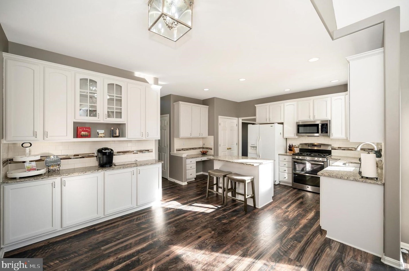 17 Pin Oak Ct, Stafford VA  22554-7923 exterior