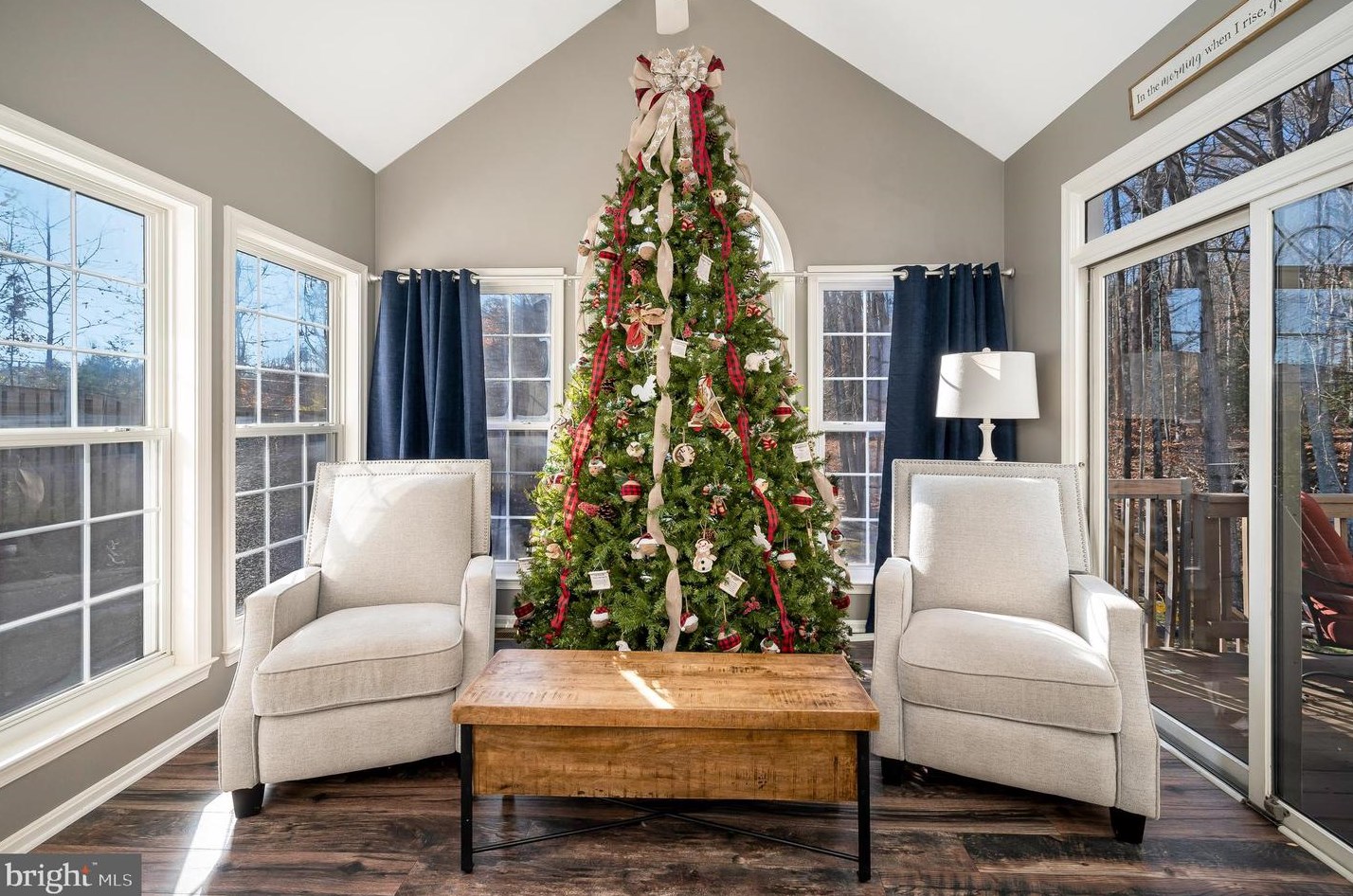 17 Pin Oak Ct, Stafford VA  22554-7923 exterior