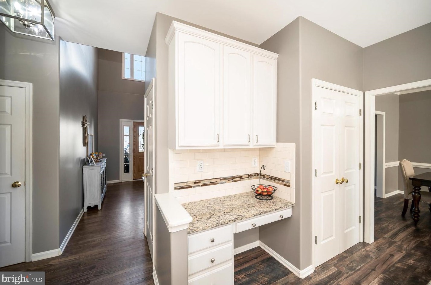 17 Pin Oak Ct, Stafford VA  22554-7923 exterior