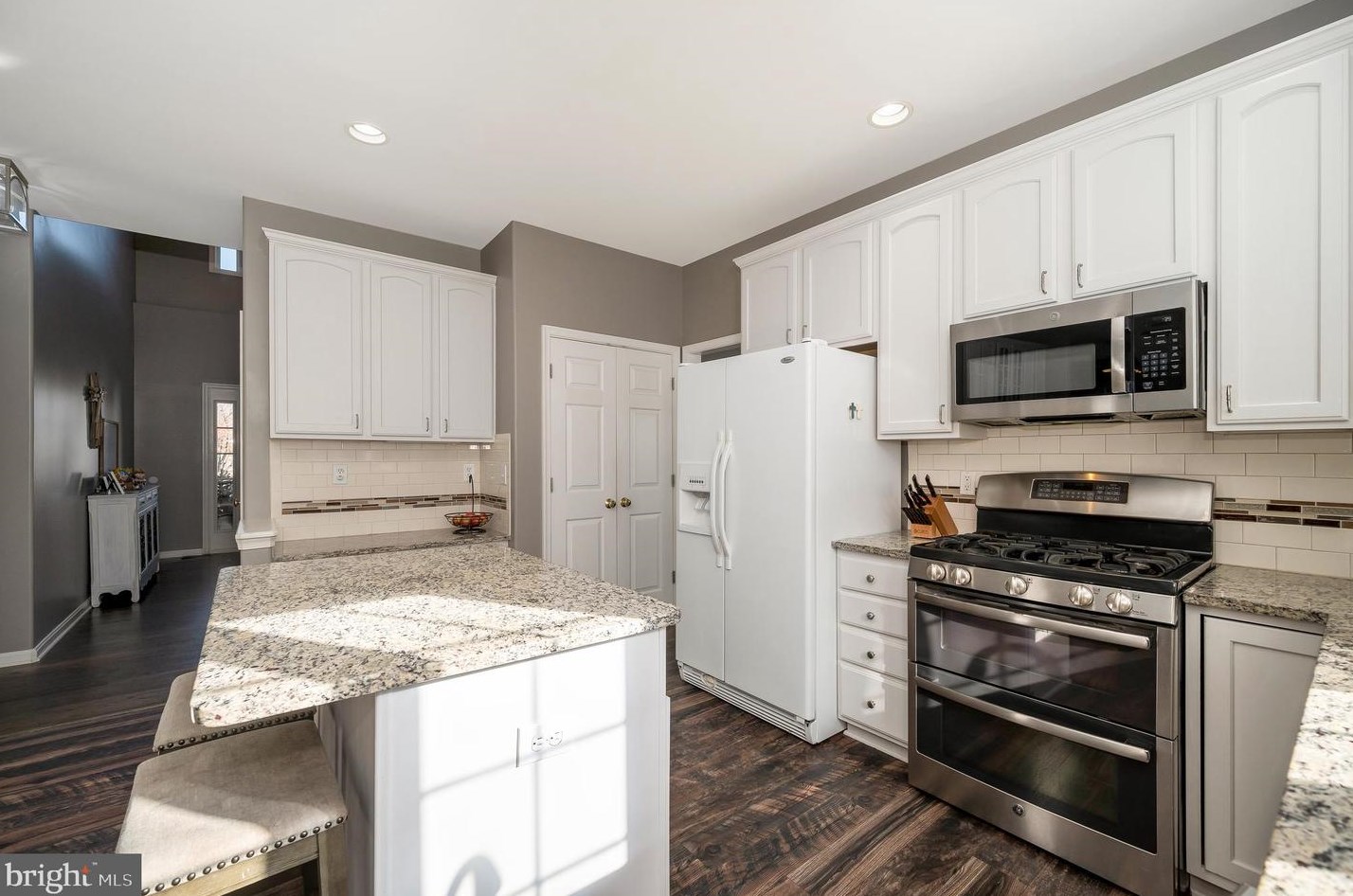 17 Pin Oak Ct, Stafford VA  22554-7923 exterior