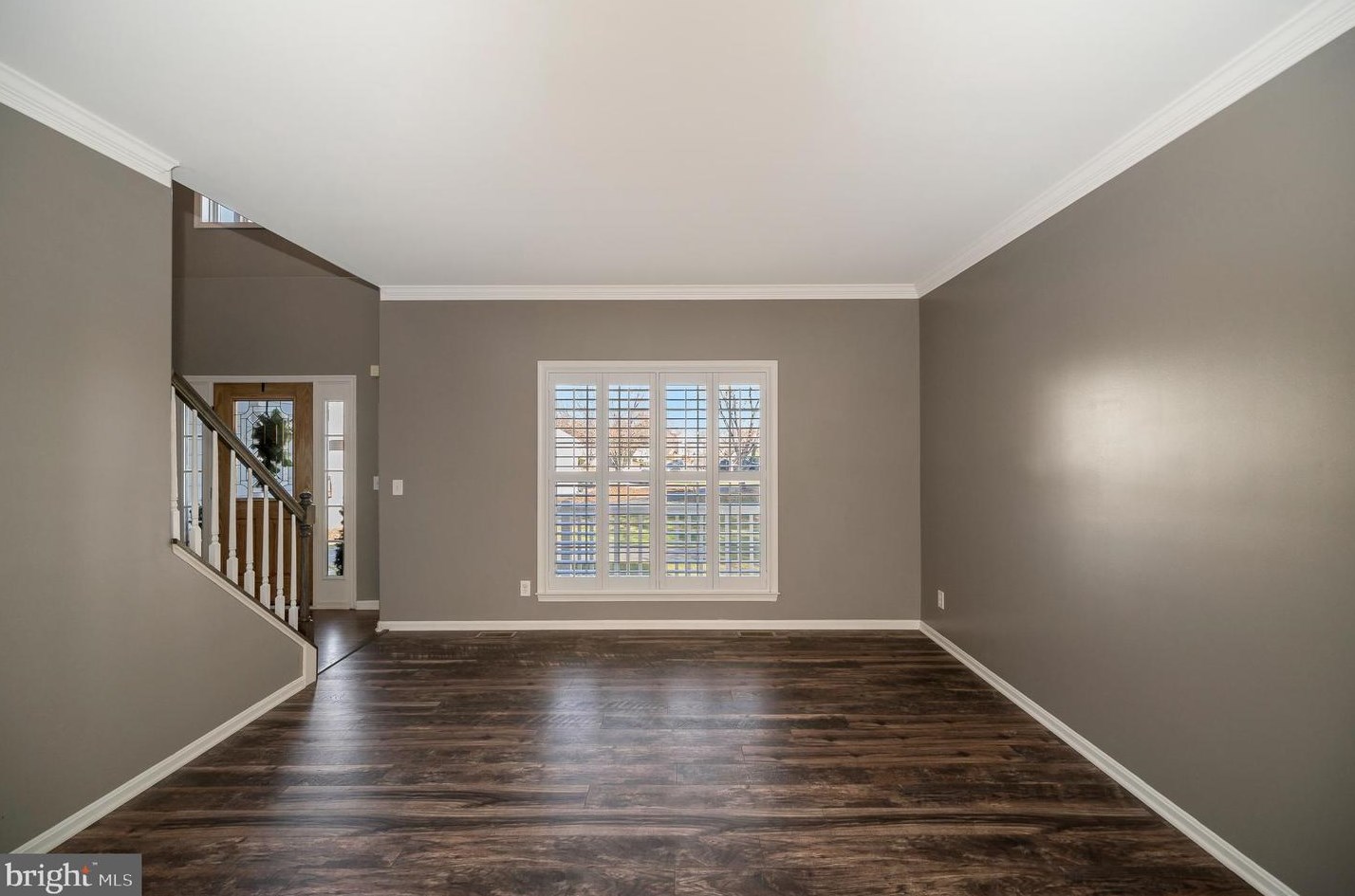 17 Pin Oak Ct, Stafford VA  22554-7923 exterior