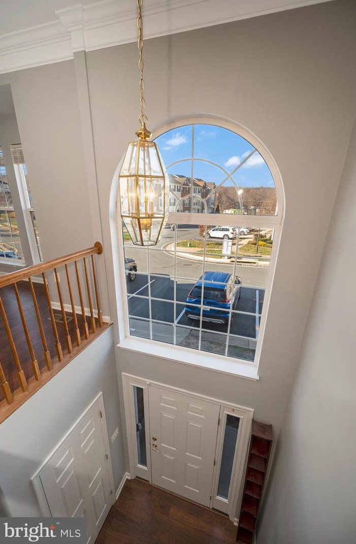 106 Blossom Ln, Stafford VA  22554-4868 exterior