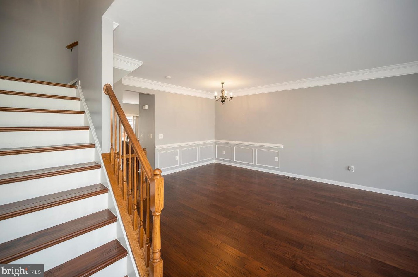 106 Blossom Ln, Stafford VA  22554-4868 exterior