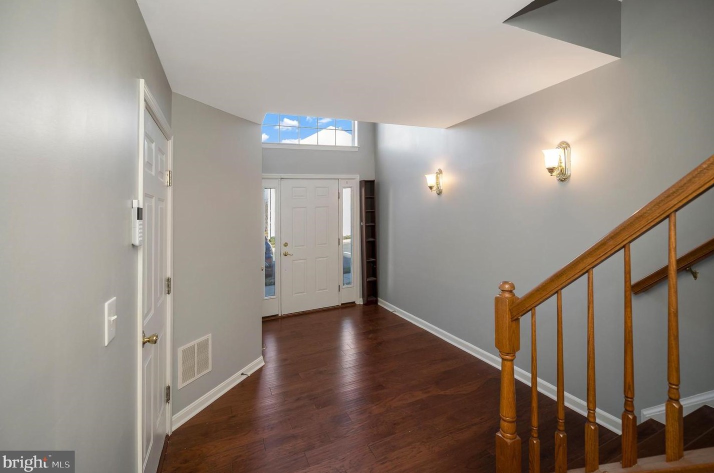 106 Blossom Ln, Stafford VA  22554-4868 exterior