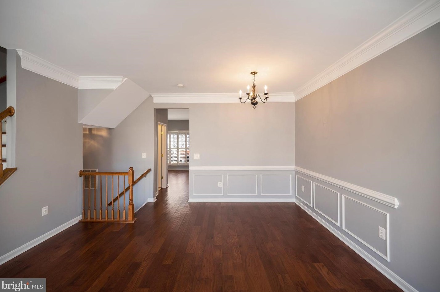 106 Blossom Ln, Stafford VA  22554-4868 exterior