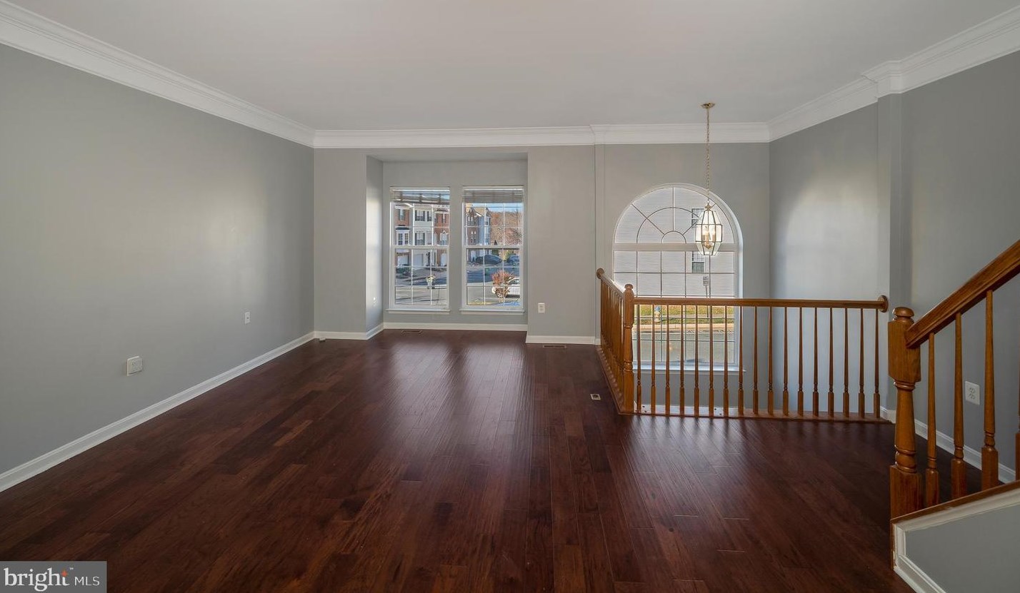 106 Blossom Ln, Stafford VA  22554-4868 exterior