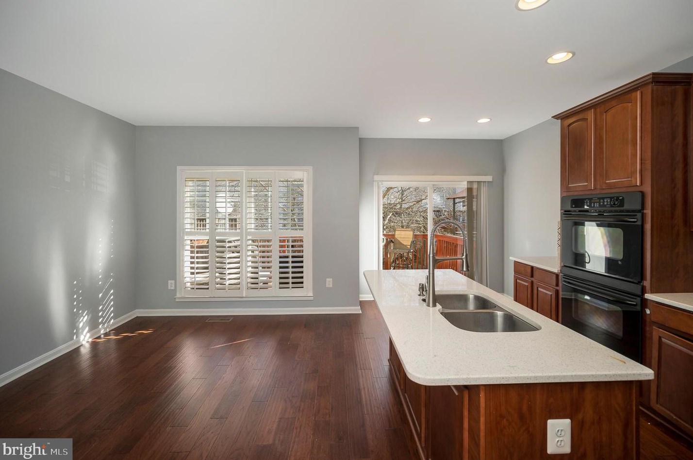 106 Blossom Ln, Stafford VA  22554-4868 exterior