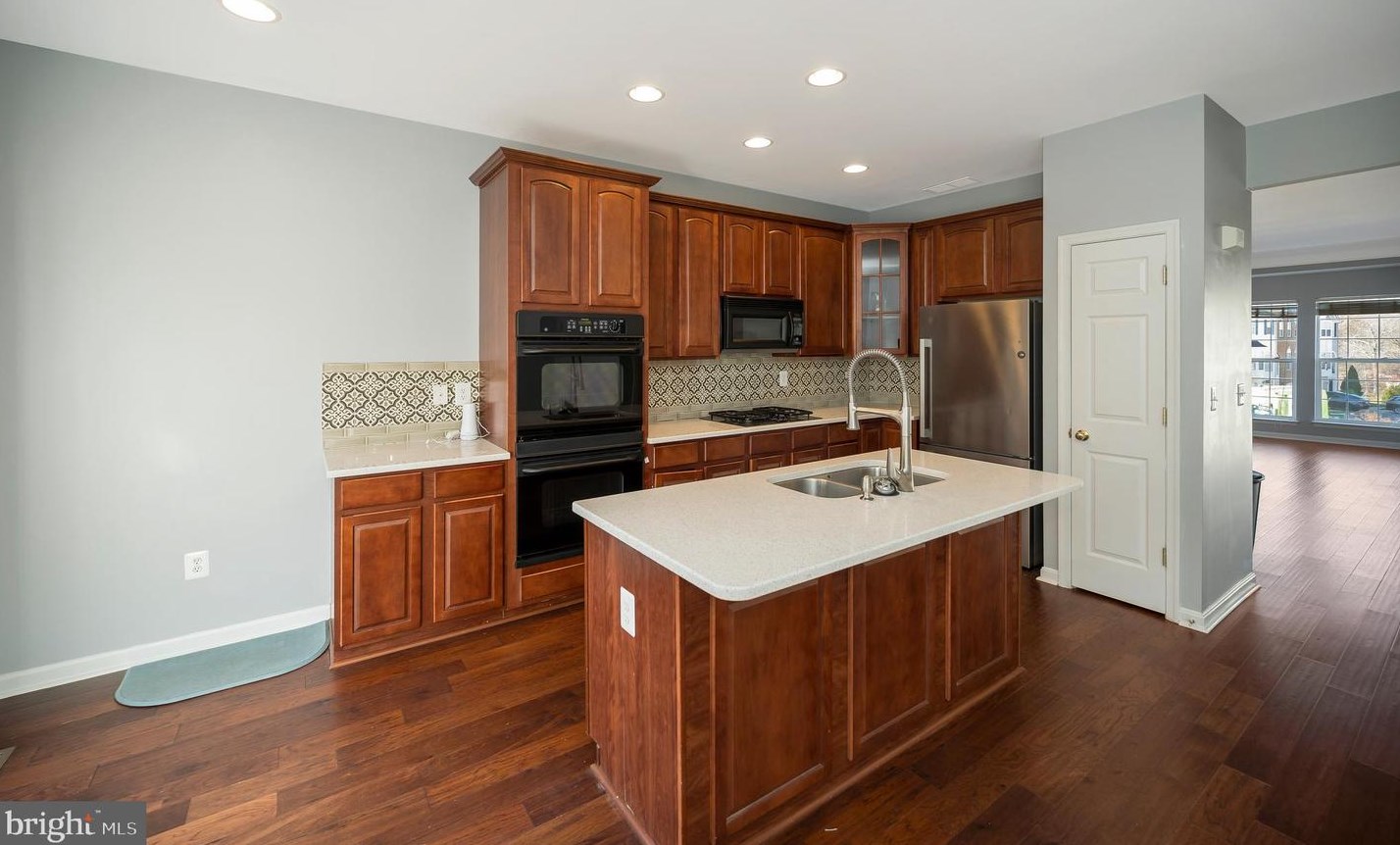 106 Blossom Ln, Stafford VA  22554-4868 exterior
