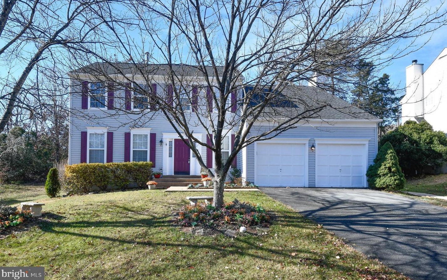 34 Blossom Wood Ct, Stafford, VA 22554