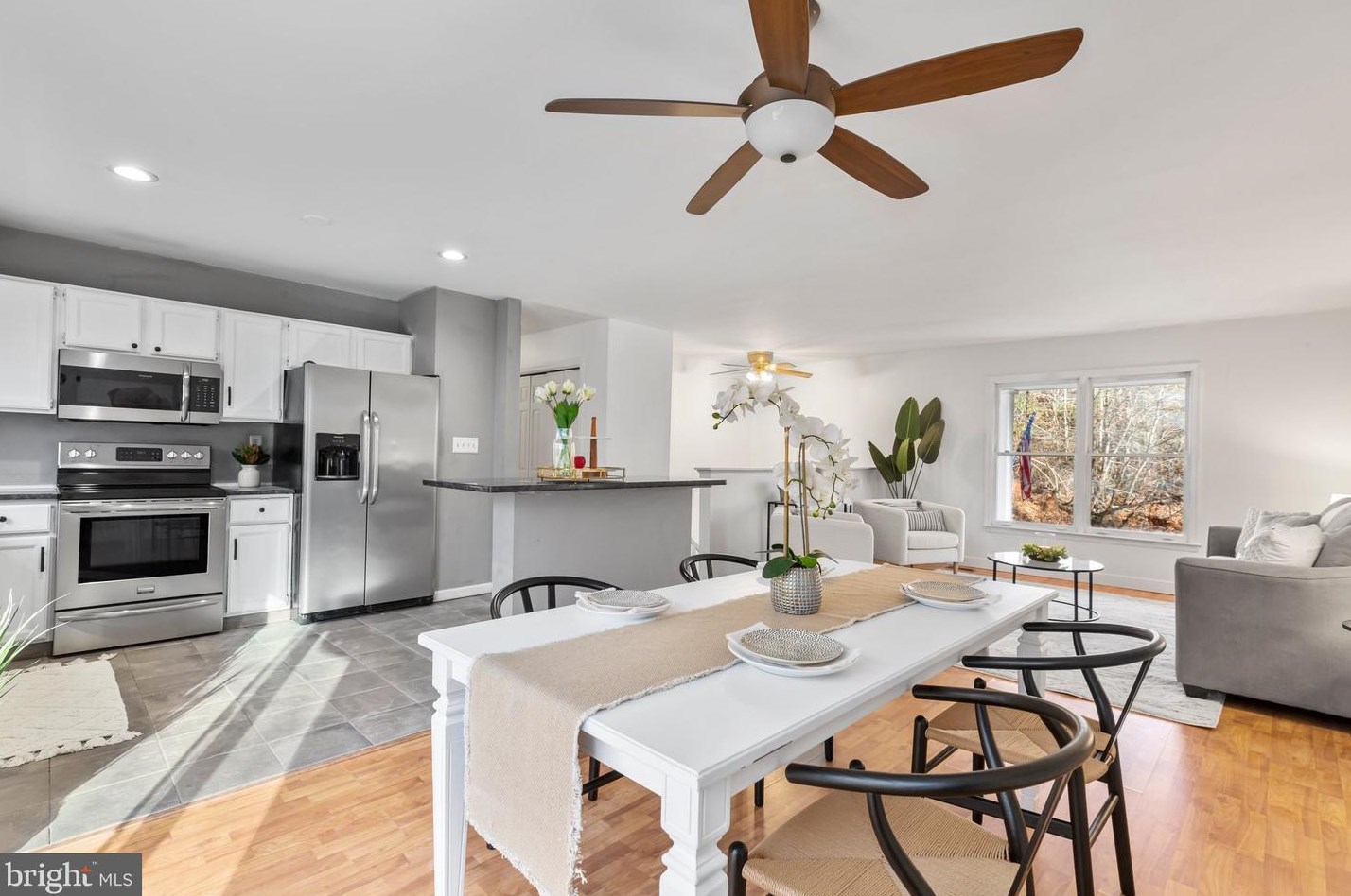 93 Dunbar Dr, Stafford, VA 22556