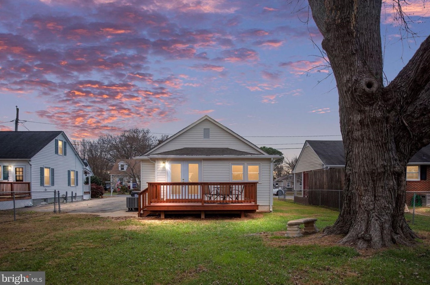 205 E Chatham St, Fredericksburg, VA 22405
