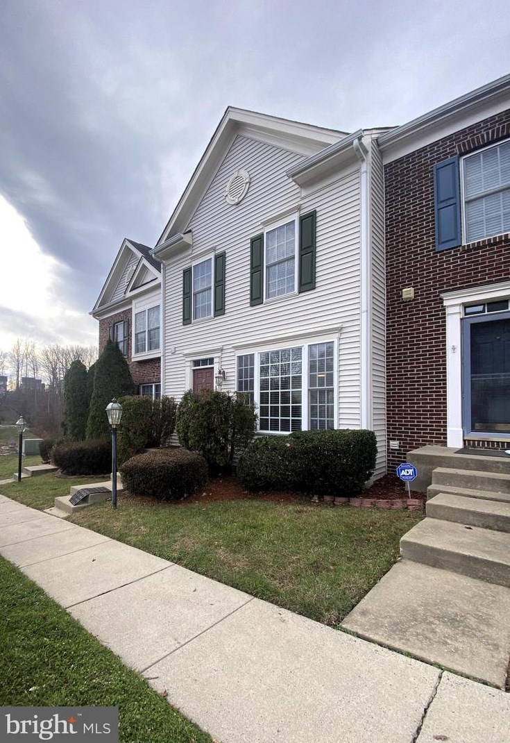 308 Galway Ln, Stafford, VA 22554