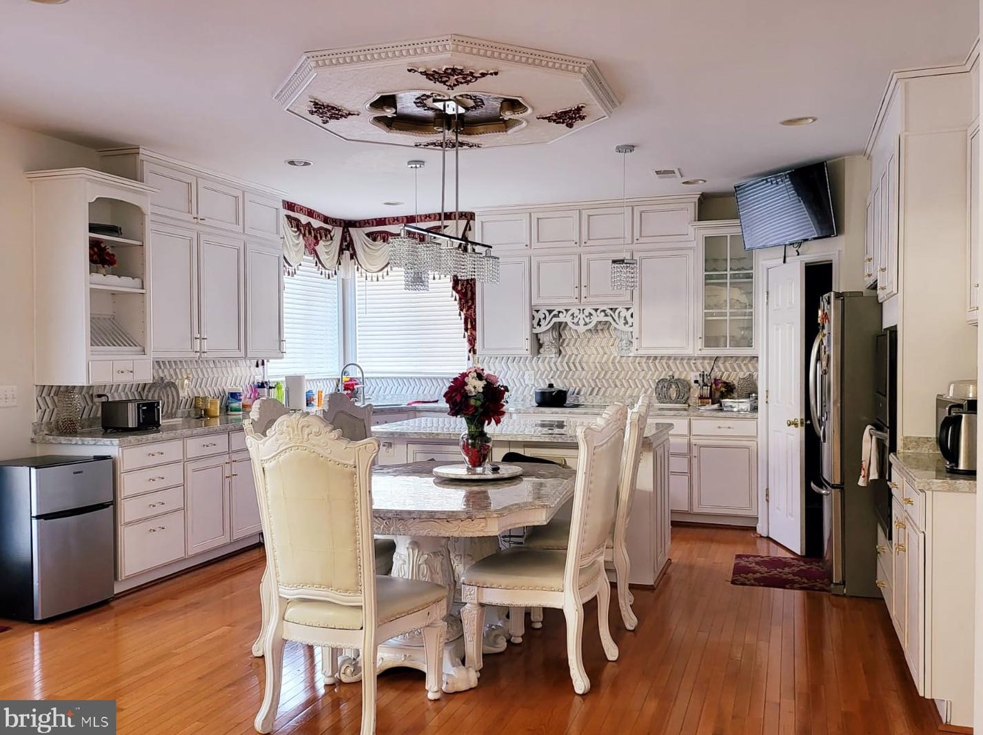46 Riggs Rd, Fredericksburg VA  22405-2149 exterior