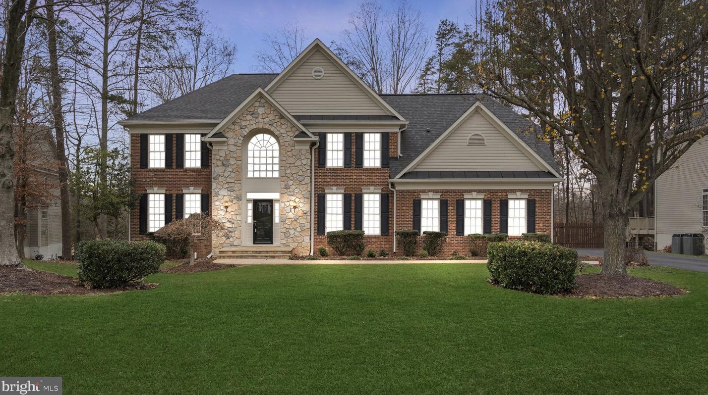 8 Muster Dr, Stafford, VA 22554-8503