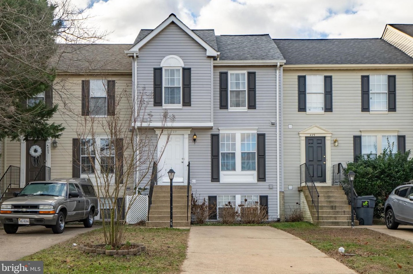 407 Sedgwick Ct, Stafford, VA 22554