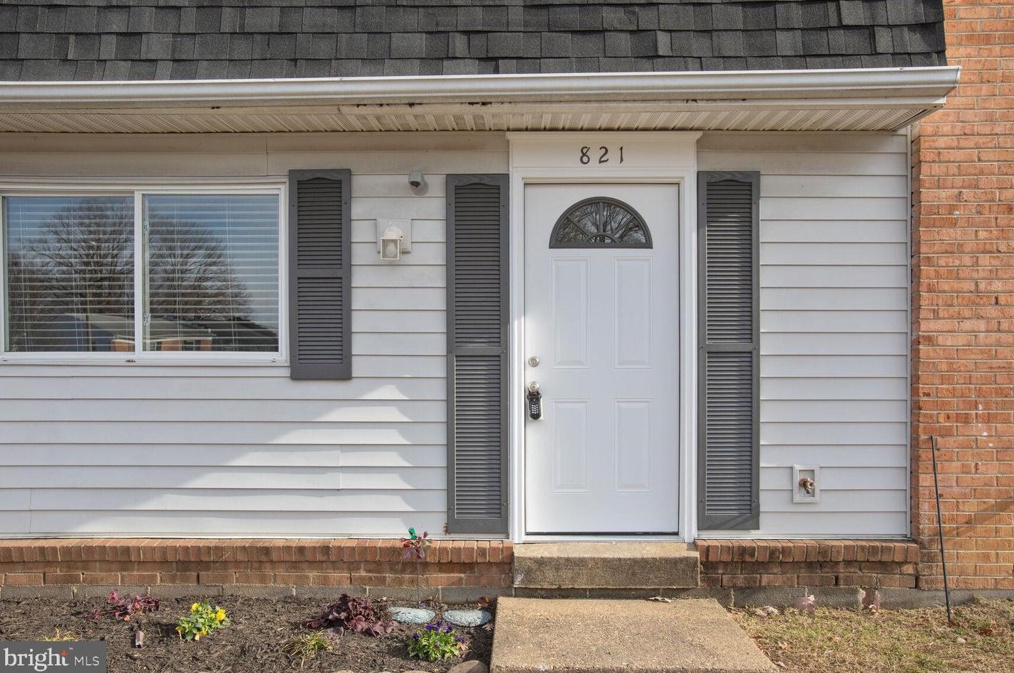 821 Anvil Rd, Fredericksburg, VA 22405