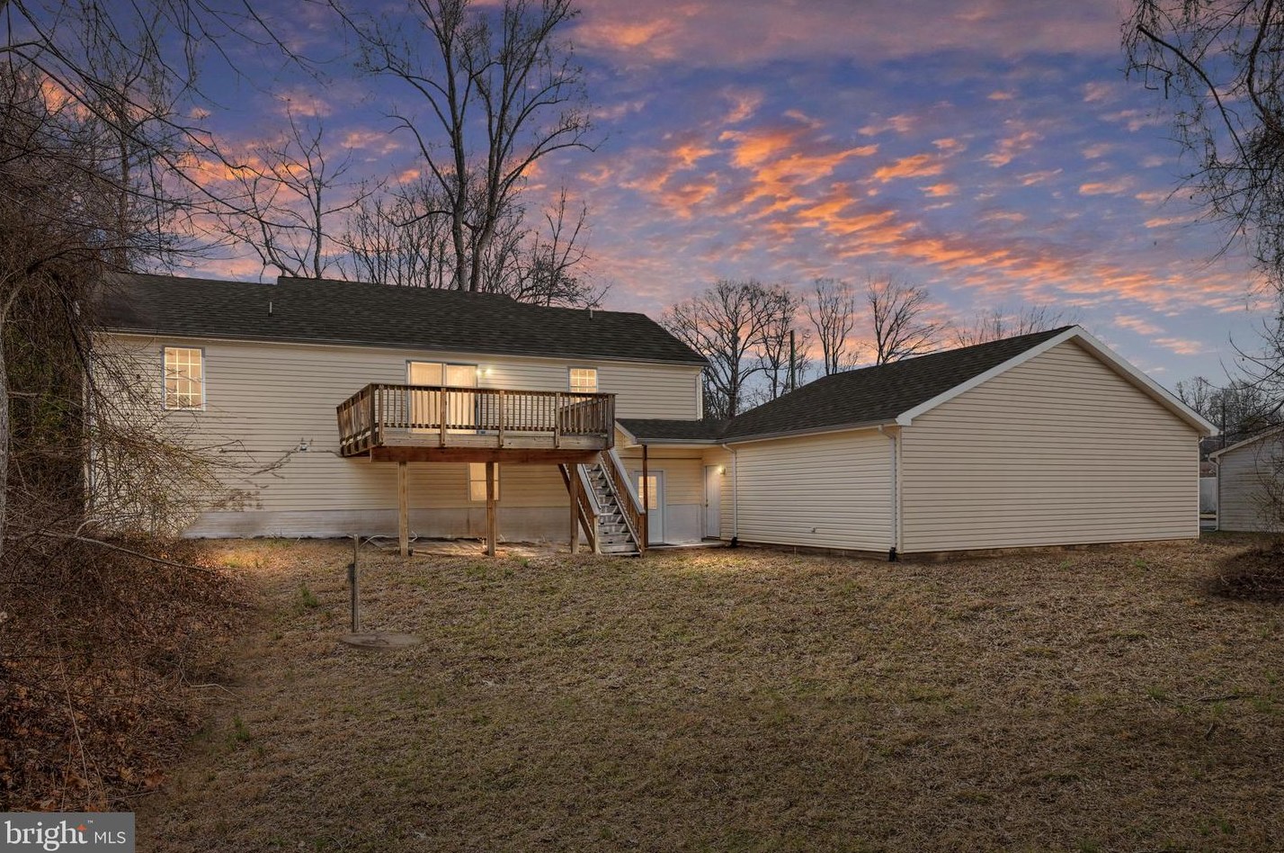 362 Widewater Rd, Stafford, VA 22554-2901