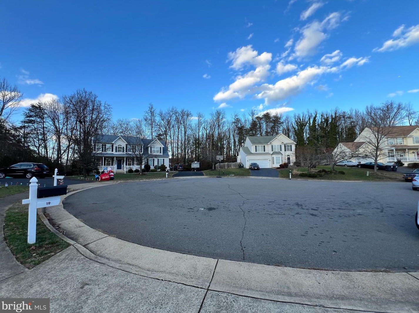 19 Courtney Ct, Fredericksburg, VA 22405-5788