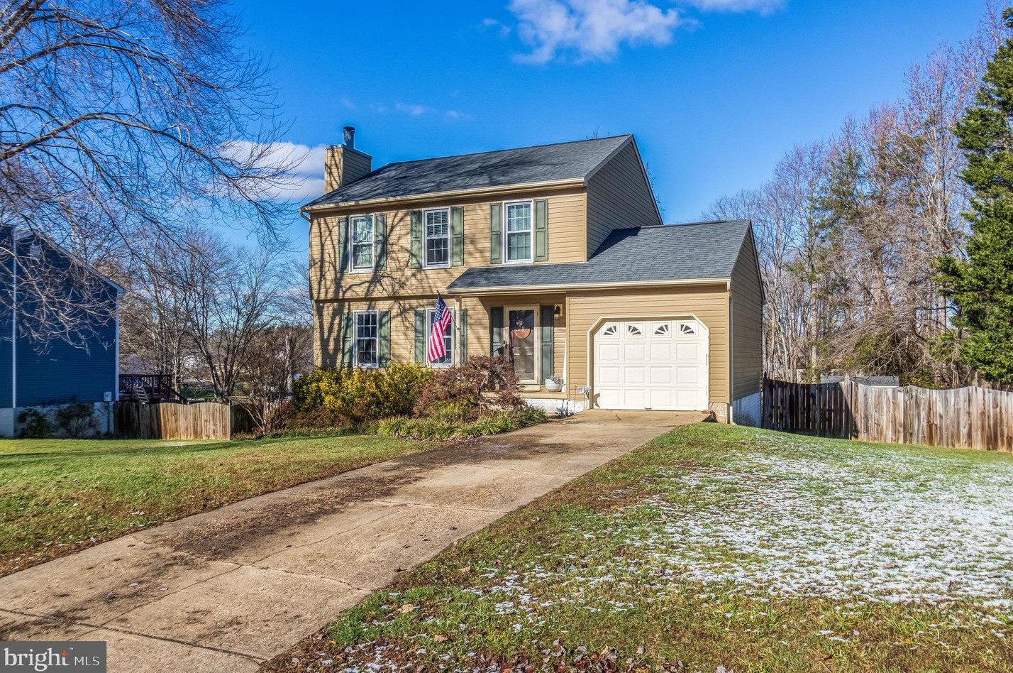 29 True Rd, Stafford, VA 22556-1884
