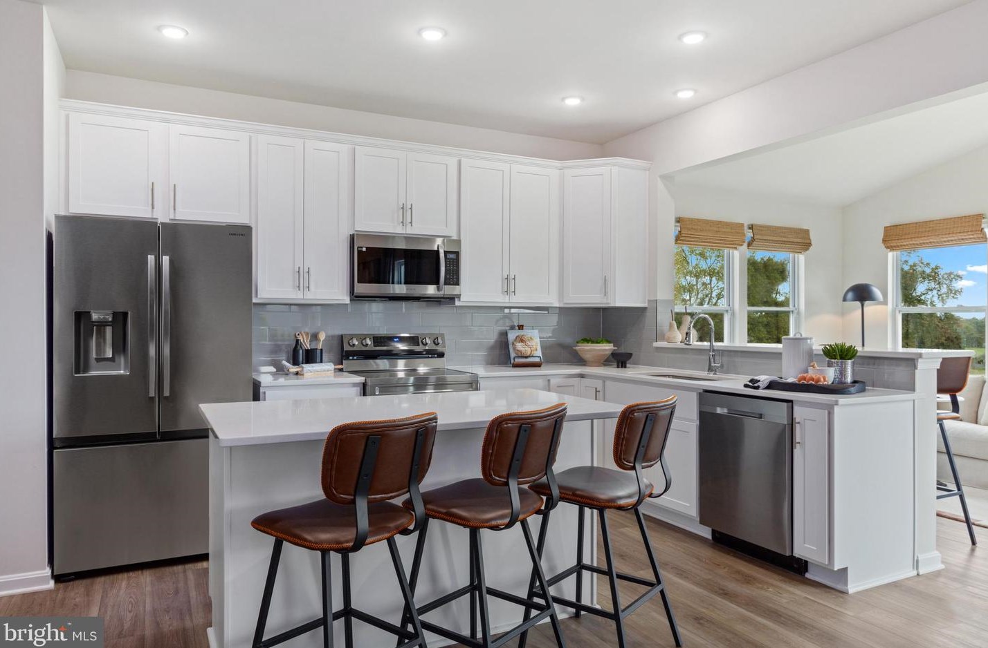 1115 Atlantic Dr, Stafford, VA 22554-2105