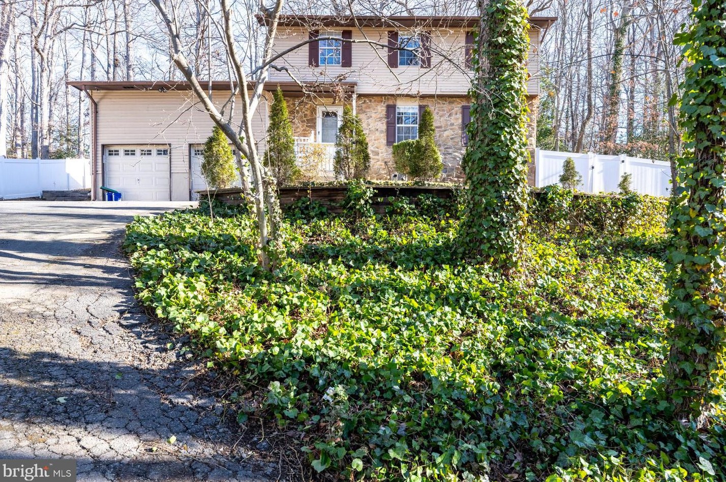 59 Greenridge Dr, Stafford, VA 22554-5122