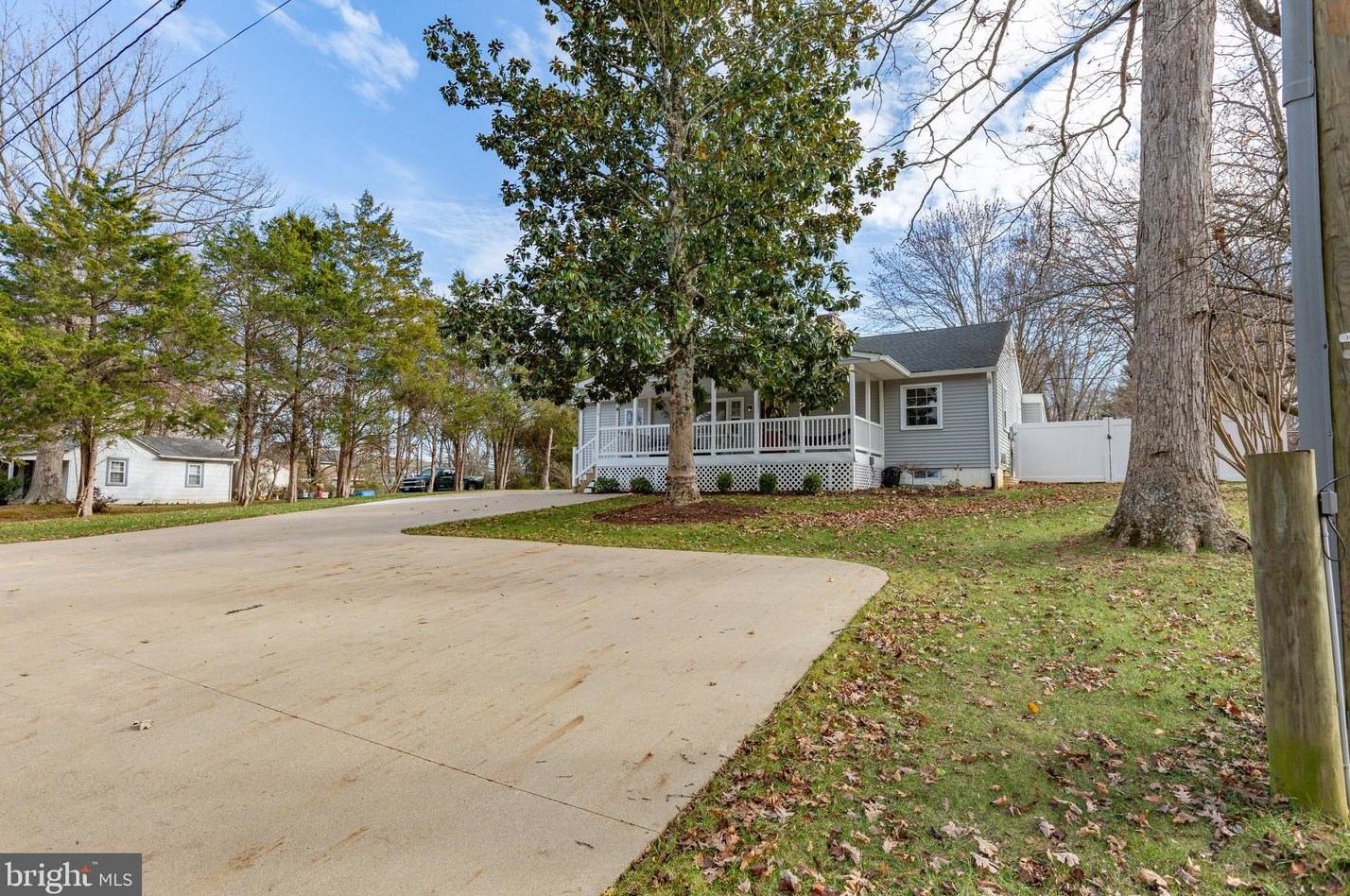 136 Barrett Heights Rd, Stafford, VA 22556