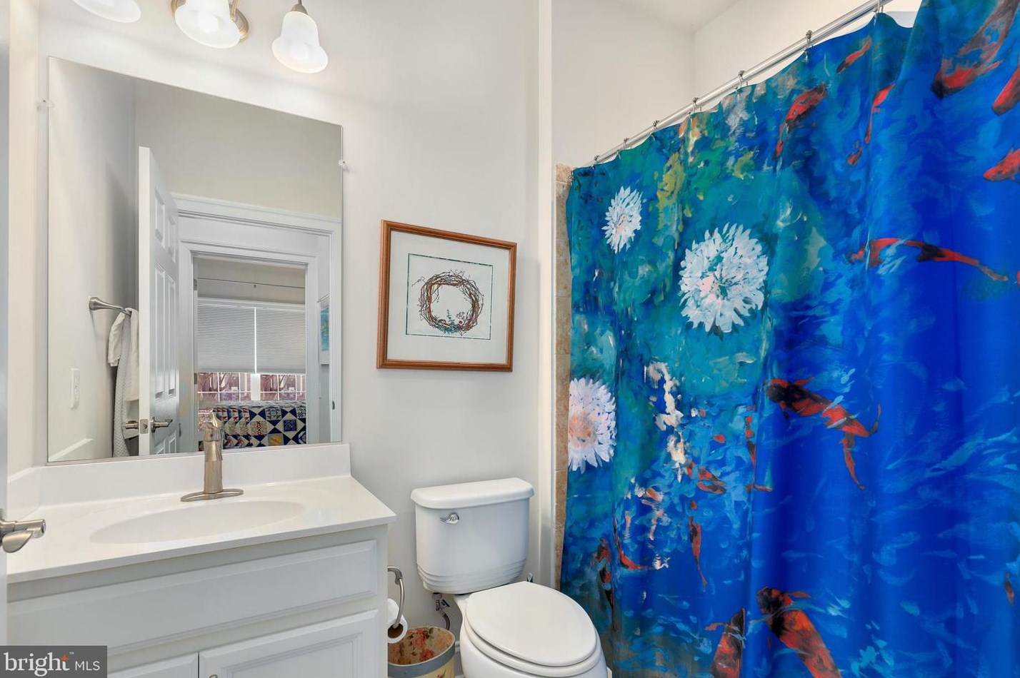 26 Table Bluff Dr, Fredericksburg VA  22406-5458 exterior