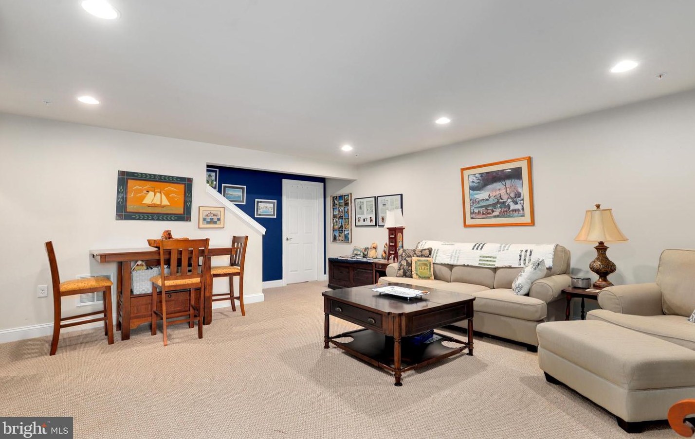 26 Table Bluff Dr, Fredericksburg VA  22406-5458 exterior