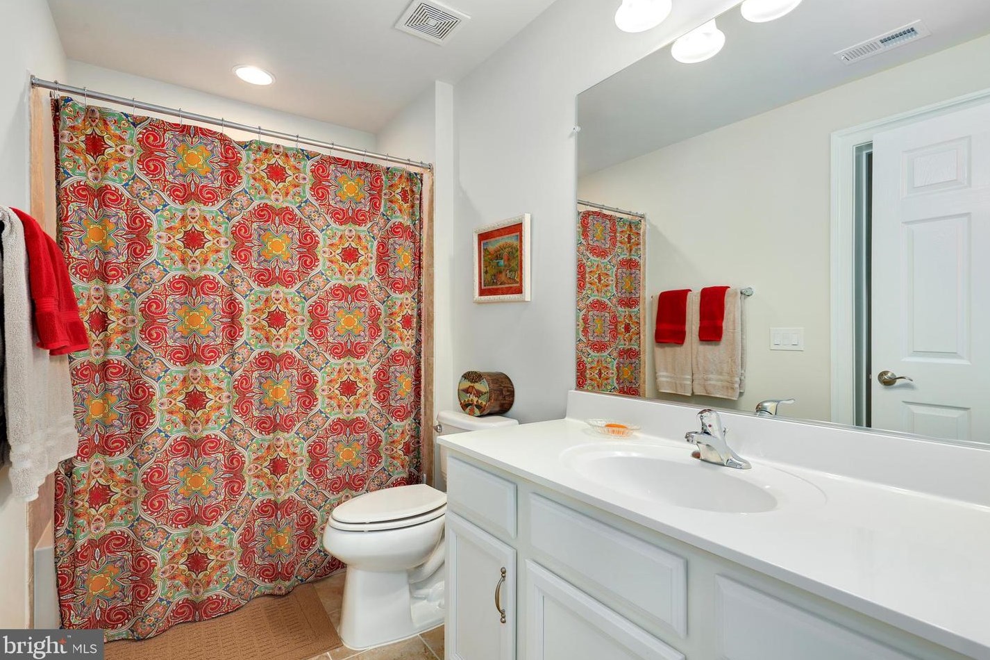 26 Table Bluff Dr, Fredericksburg VA  22406-5458 exterior