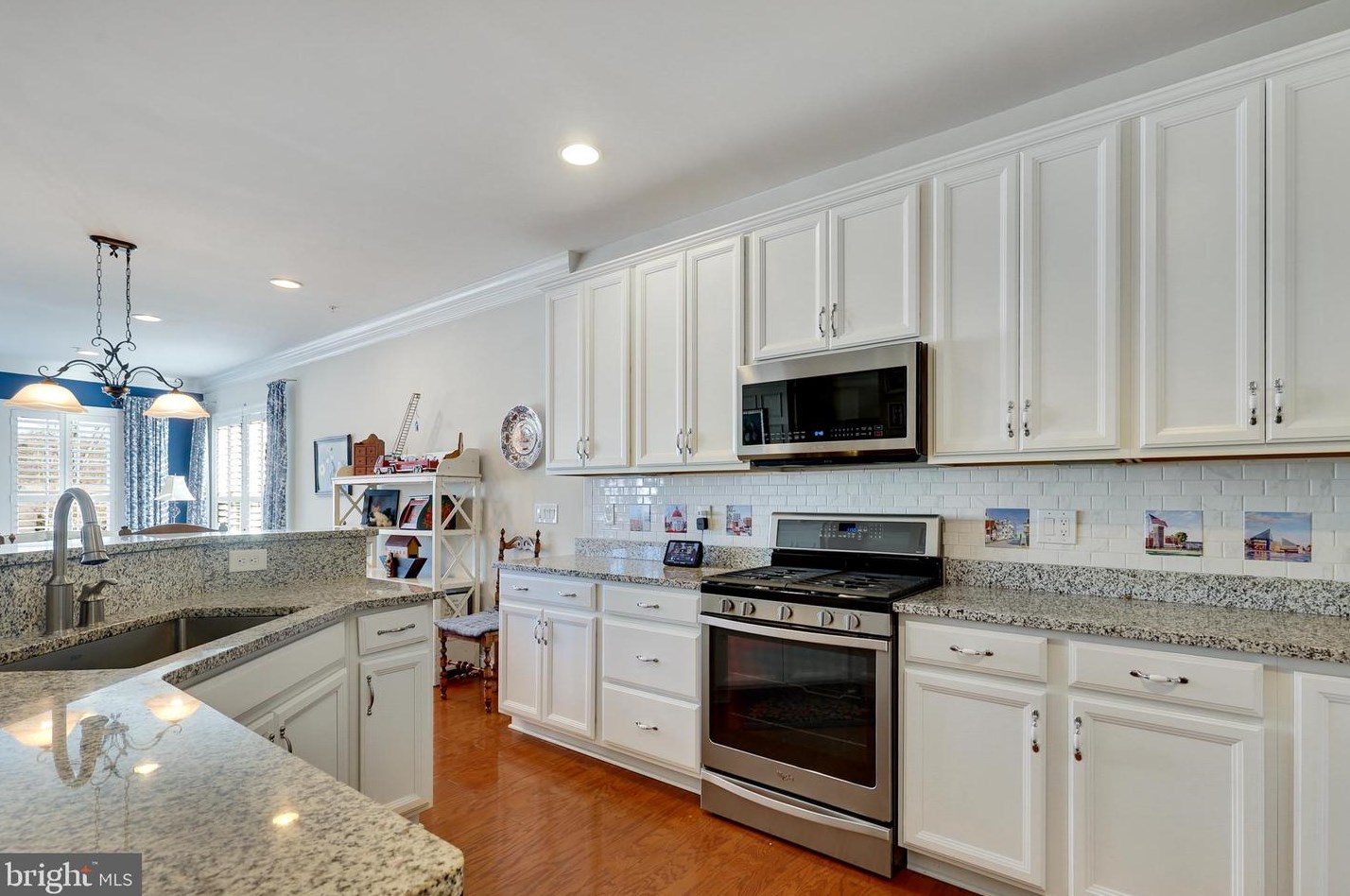 26 Table Bluff Dr, Fredericksburg VA  22406-5458 exterior