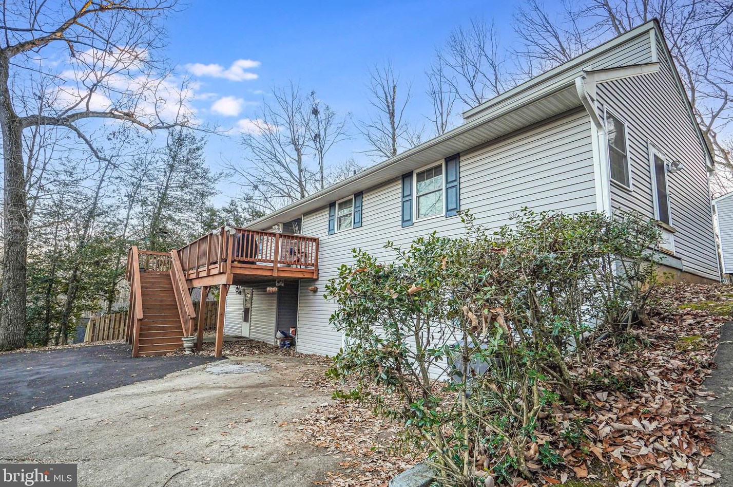 1019 England Dr, Stafford, VA 22554