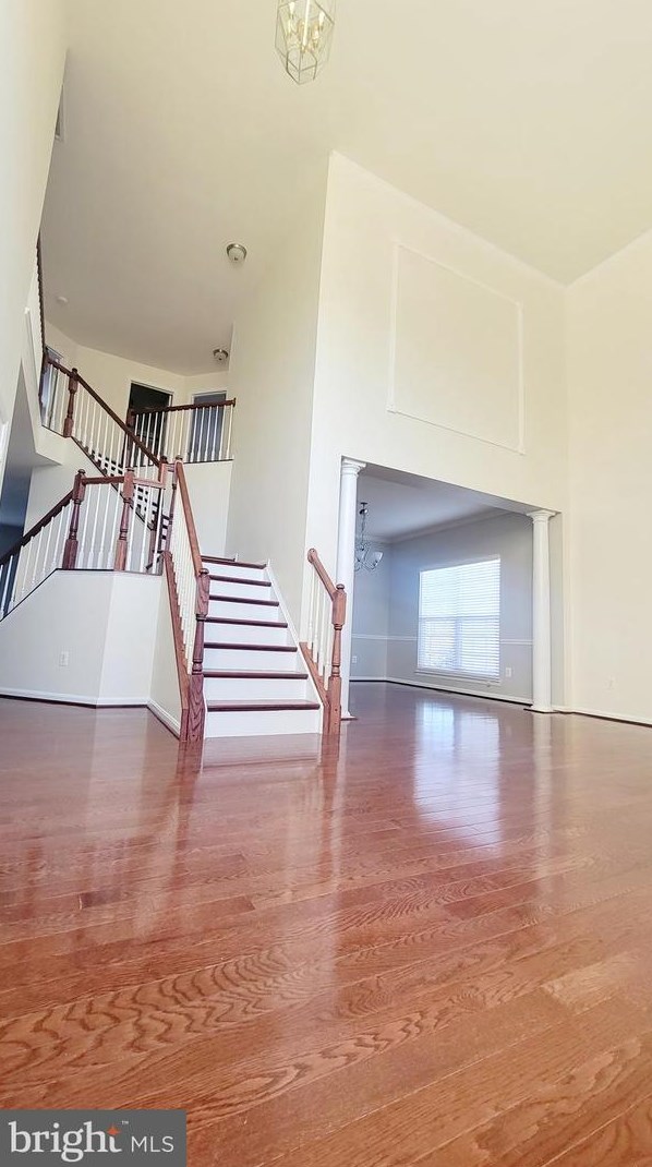 50 Newbury Dr, Stafford, VA 22556
