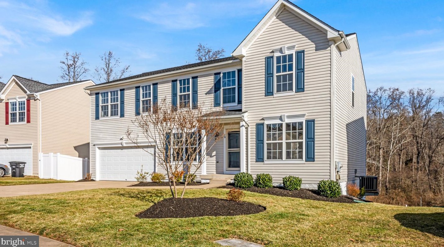 19 Webb Ct, Stafford, VA 22556-8612